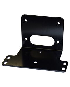 KFI Products ATV/UTV Kawasaki Winch Bracket 218622