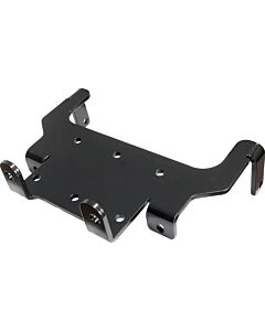 KFI Products ATV/UTV Yamaha Winch Bracket