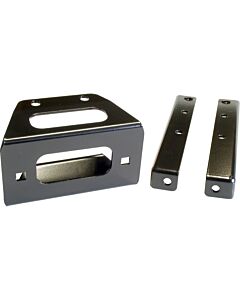 KFI Products UTV Polaris Winch Bracket