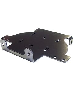 KFI Products ATV/UTV Honda Winch Bracket 218635