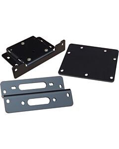 KFI Products ATV/UTV Kawasaki Winch Bracket 218636