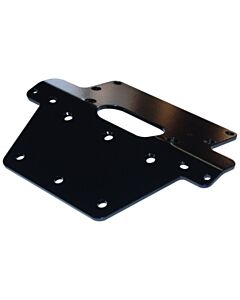 KFI Products ATV Honda Winch Bracket