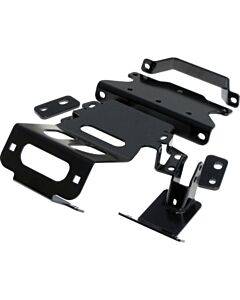 KFI Products ATV Winch Bracket