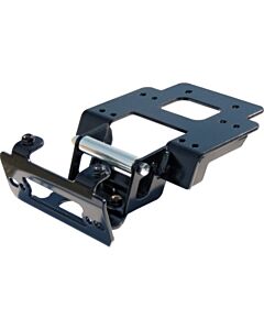 KFI Products ATV/UTV Polaris Winch Bracket 218642