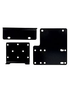 KFI Products ATV/UTV Kawasaki Winch Bracket 218649