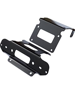 KFI Products ATV Honda Winch Bracket