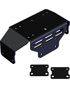 KFI Products UTV Winch Bracket 