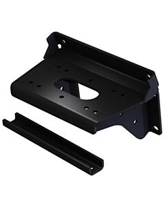 KFI Products UTV Kawasaki Winch Bracket