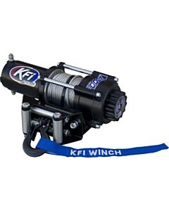 KFI Products ATV/UTV A2500-R2 Winch