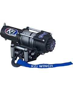 KFI Products ATV/UTV A3000 Winch