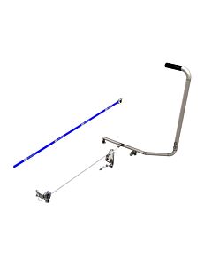 KFI Products ATV Manual Lift Kit