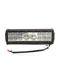 Quake LED Hybrid Combo Light Bar