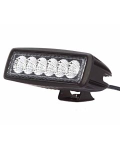 Quake LED Seismic Work Light