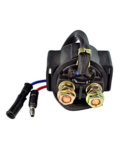 Kimpex HD ATV Starter Relay Solenoid Switch