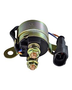 Kimpex HD UTV/ATV Polaris Starter Relay Solenoid Switch