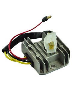 Kimpex HD ATV Kawasaki Voltage Regulator Rectifier