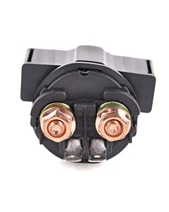 Kimpex HD ATV/UTV Kawasaki Starter Relay Solenoid Switch