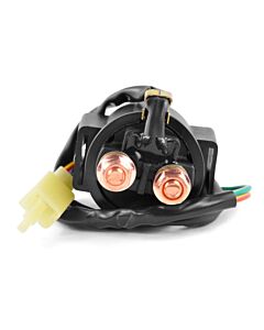 Kimpex HD UTV/ATV Polaris Starter Relay Solenoid Switch