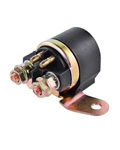 Kimpex HD ATV Suzuki Starter Relay Solenoid Switch