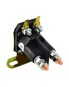 Kimpex HD UTV/ATV Polaris Starter Relay Solenoid Switch
