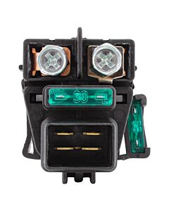 Kimpex HD ATV Suzuki Starter Relay Solenoid Switch