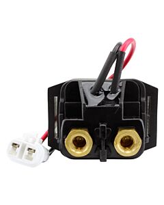 Kimpex HD ATV Yamaha Starter Relay Solenoid Switch