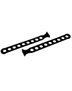 Kolpin UTV Rubber Strap for Case Gun Rack