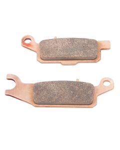 Kimpex HD ATV Yamaha Metallic Brake Pad Metal - Rear right