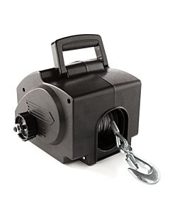 Kimpex ATV/UTV Portable Electric Winch