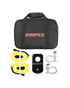 Kimpex Universal Winch accessories kit 