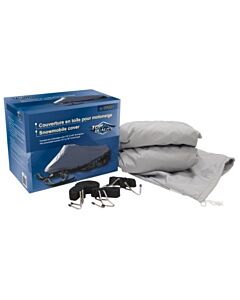 Top Quality ATV/UTV 115″ à 125″ Snowmobile Cover