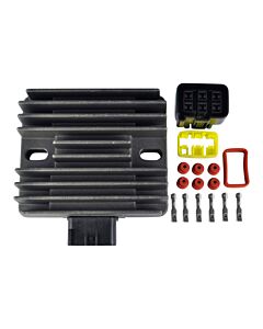Kimpex HD ATV/UTV Voltage Regulator Rectifier