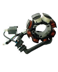 Kimpex HD ATV Honda Stator