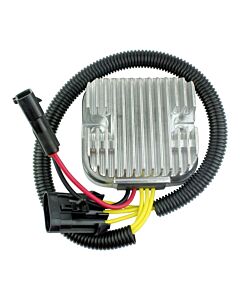 Kimpex HD ATV Polaris Mosfet Voltage Regulator Rectifier