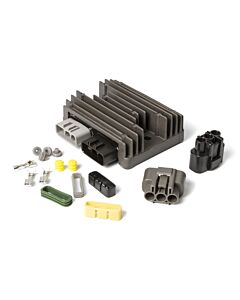 Kimpex HD ATV/UTV Honda Mosfet Voltage Regulator Rectifier