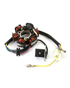 Kimpex HD ATV Honda Stator