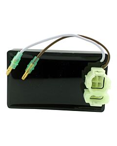 Kimpex HD ATV Polaris CDI Box HD