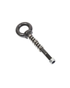 KIMPEX ATV/UTV Sleigh Pintle Hitch