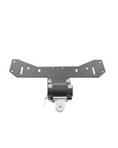 Kimpex Snowmobile High Performance Sleigh Hitch BRP