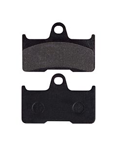 Kimpex ATV Semi-Metallic Brake Pad Metal