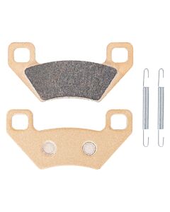 Kimpex ATV/UTV Ceramic Brake Pad Ceramic