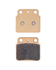 Kimpex ATV/UTV Ceramic Brake Pad Ceramic - Rear