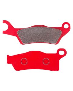 Kimpex ATV Kevlar Fiber/Carbon Brake Pad Carbone/Kevlar - Front