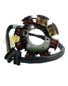 Kimpex HD ATV Honda Stator
