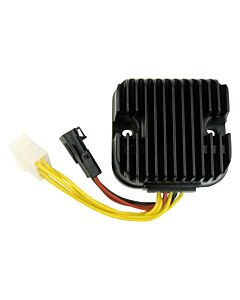 Kimpex HD ATV Polaris Mosfet Voltage Regulator Rectifier