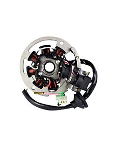Kimpex HD ATV Polaris Stator HD with a Backplate