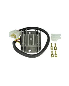 Kimpex HD ATV Honda Voltage Regulator Rectifier