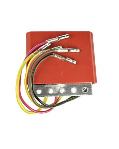 Kimpex HD ATV Polaris Voltage Regulator Rectifier