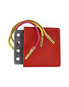 Kimpex HD ATV Polaris Voltage Regulator Rectifier