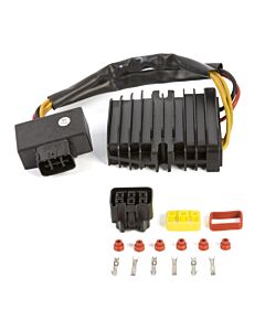 Kimpex HD ATV Mosfet Voltage Regulator Rectifier